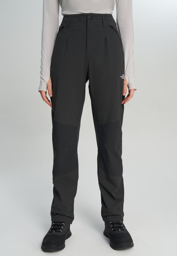 Брюки женские The North Face Speedlight Regular, Серый