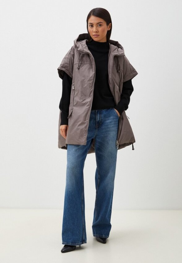 Жилет утепленный Winterra