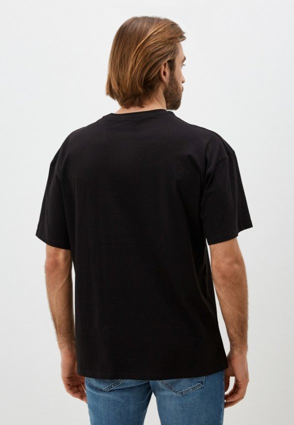 Футболка Blacksi