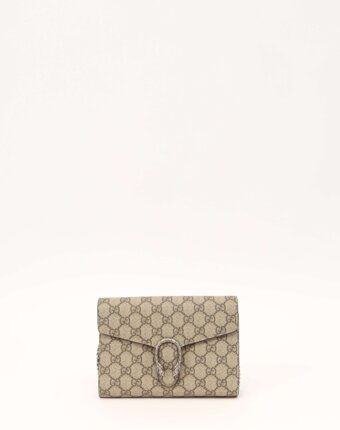 Gucci Dionysus женщинам