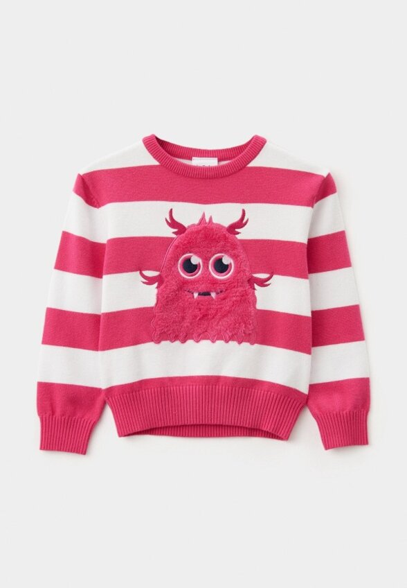 Джемпер PlayToday