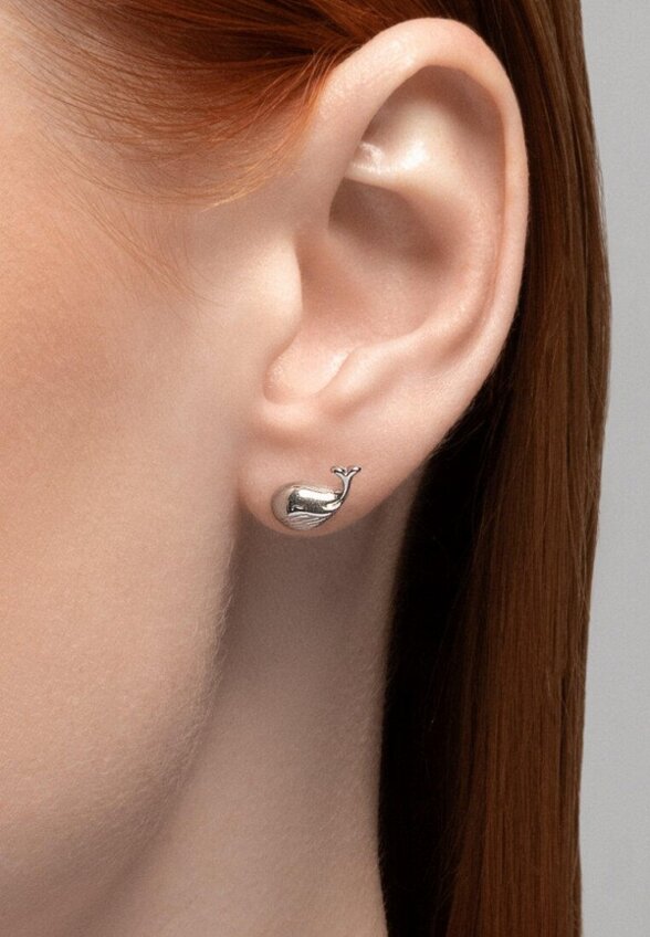 Серьги Sokolov