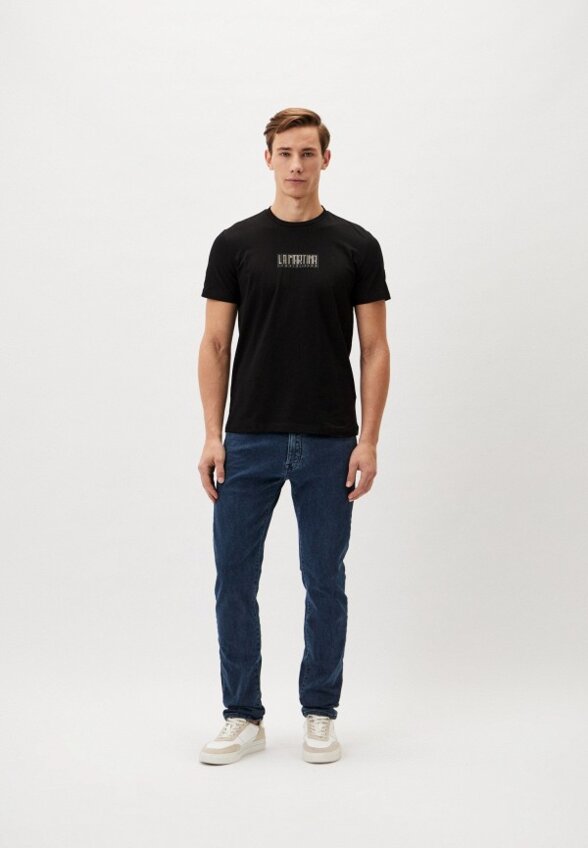 Футболка La Martina