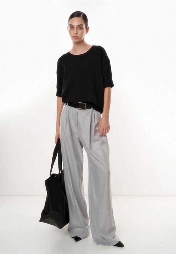 Джемпер Brusnika