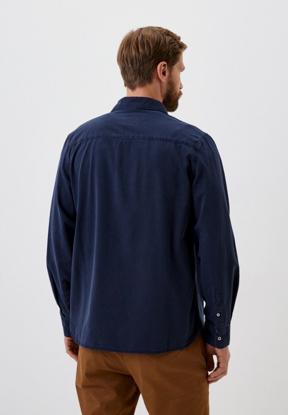 Рубашка Ecoalf