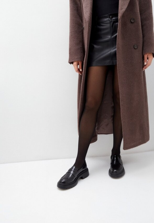 Лоферы Ekonika