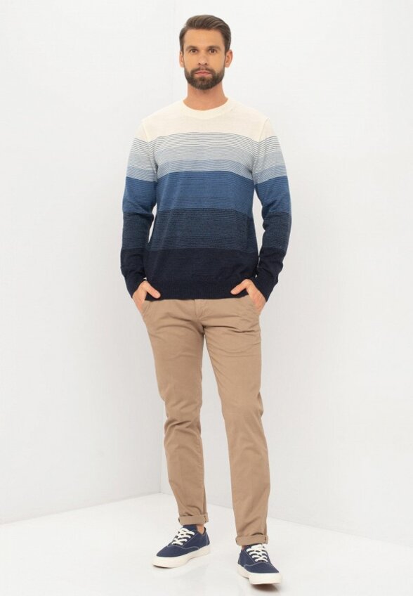 Джемпер Стим