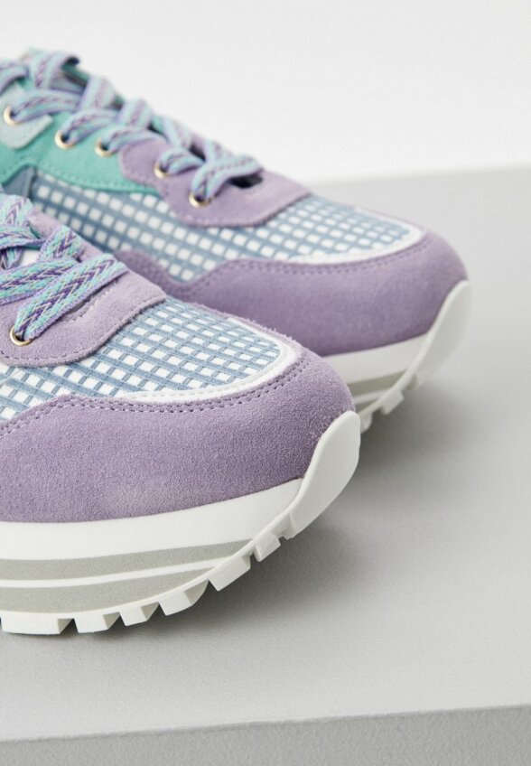 Кроссовки Liu Jo