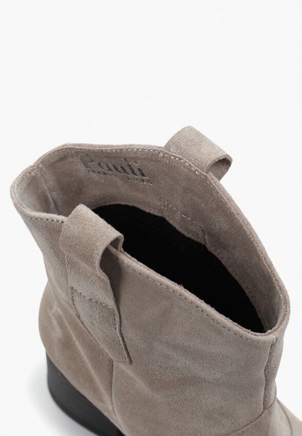 Ботильоны Pauli