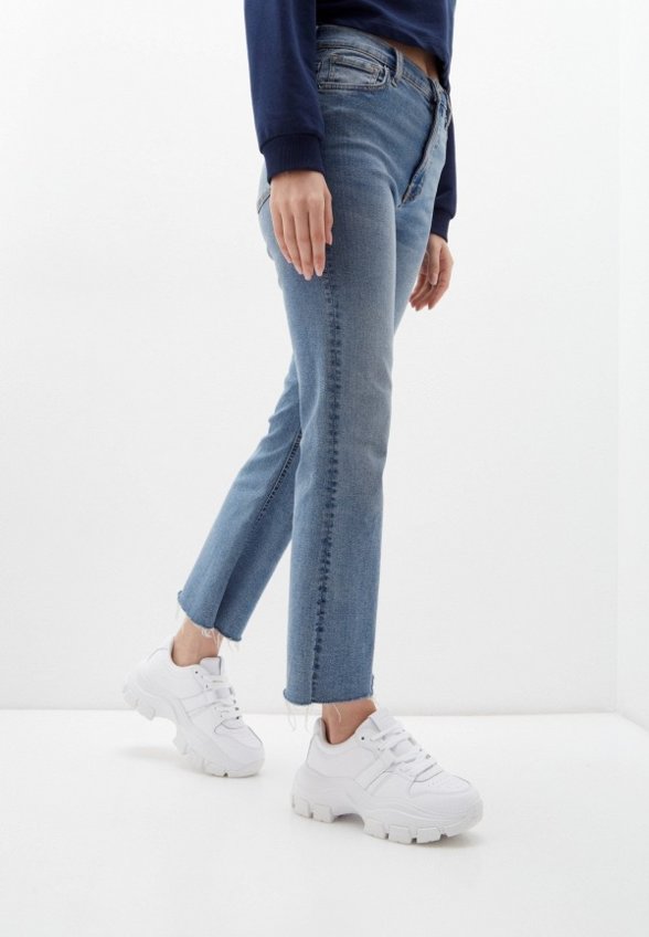 Кроссовки Obba