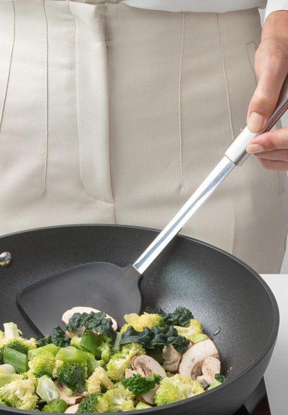 Лопатка кулинарная Brabantia