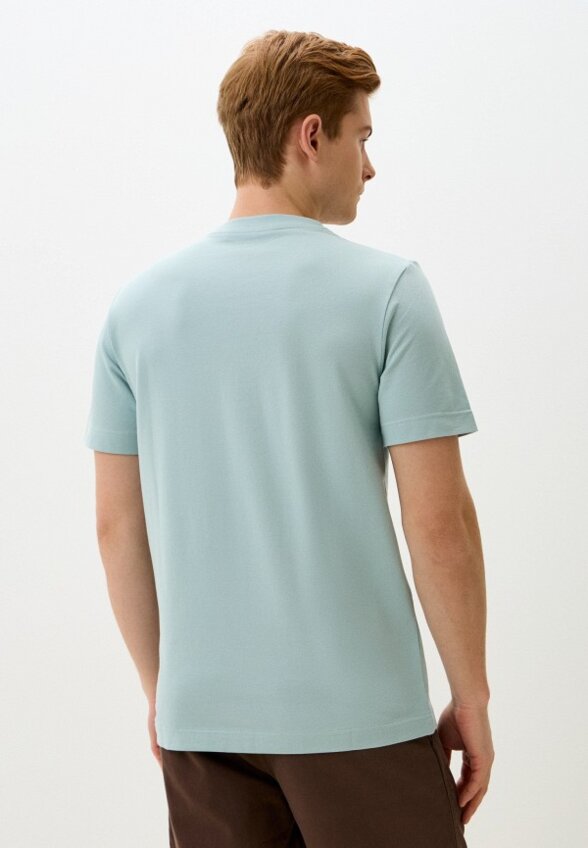 Футболка Tom Tailor