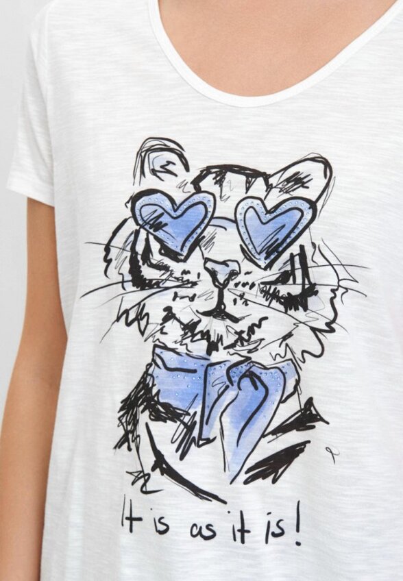 Футболка Elisa.and.me