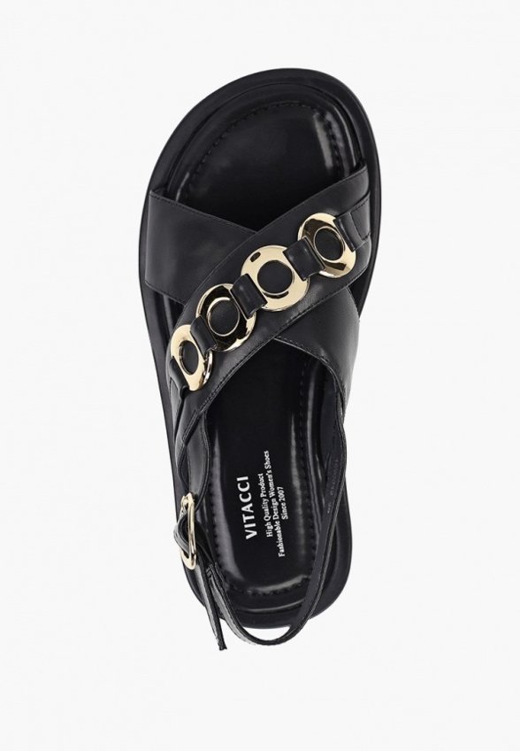 Сандалии Vitacci