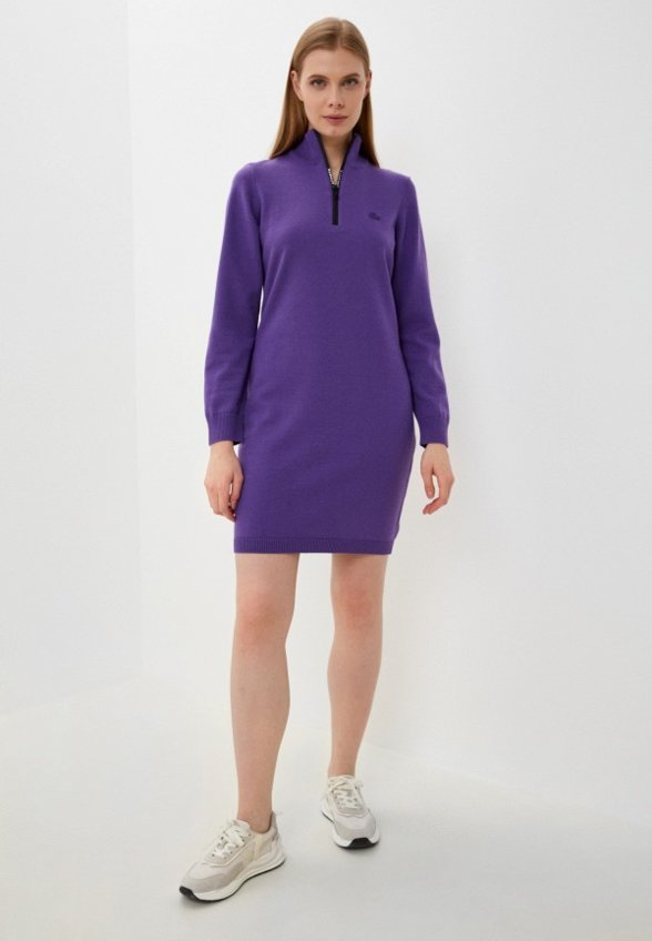 Платье Lacoste