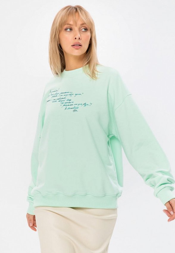 Свитшот By Art Boyko Yuliana