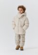 Куртка утепленная Happy Baby1  - превью