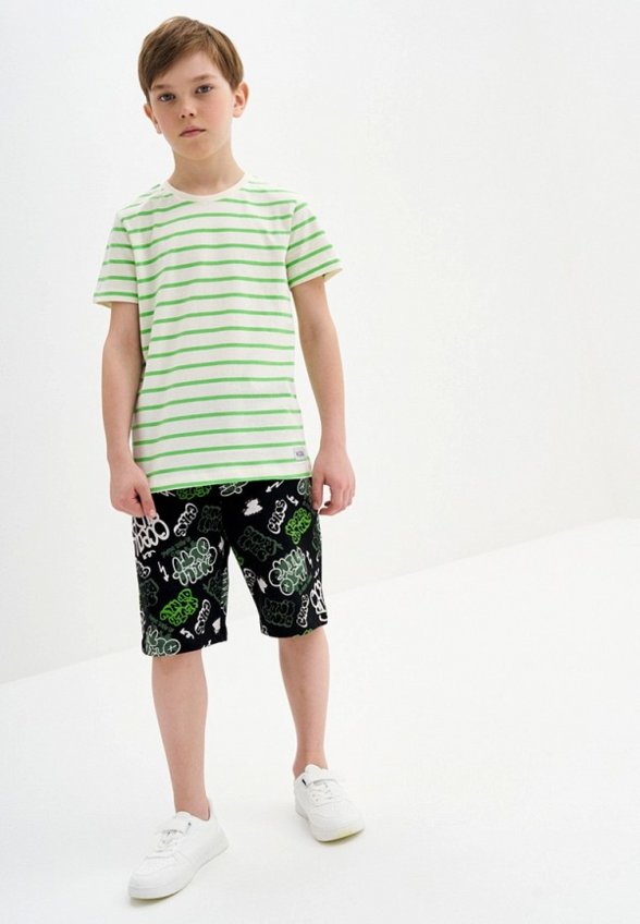 Шорты спортивные Kogankids