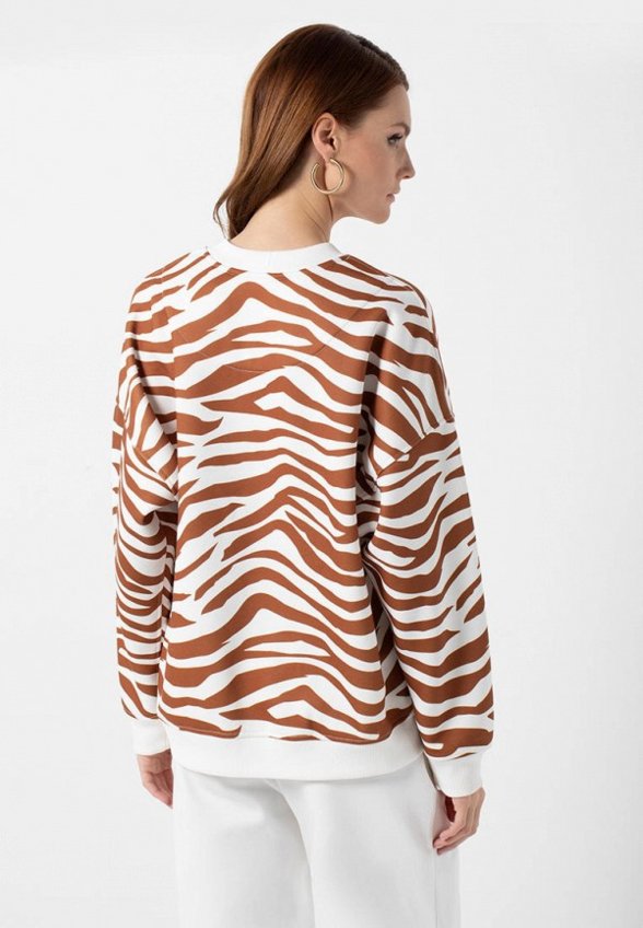 Свитшот Monsorro