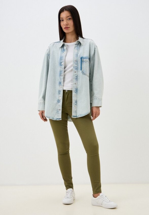 Джинсы Terranova