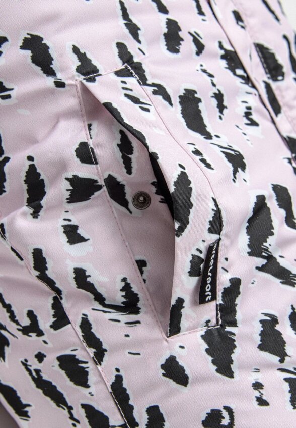 Комбинезон утепленный Artel Sport