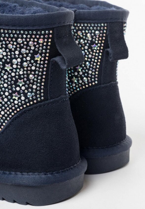 Полусапоги Tikkago