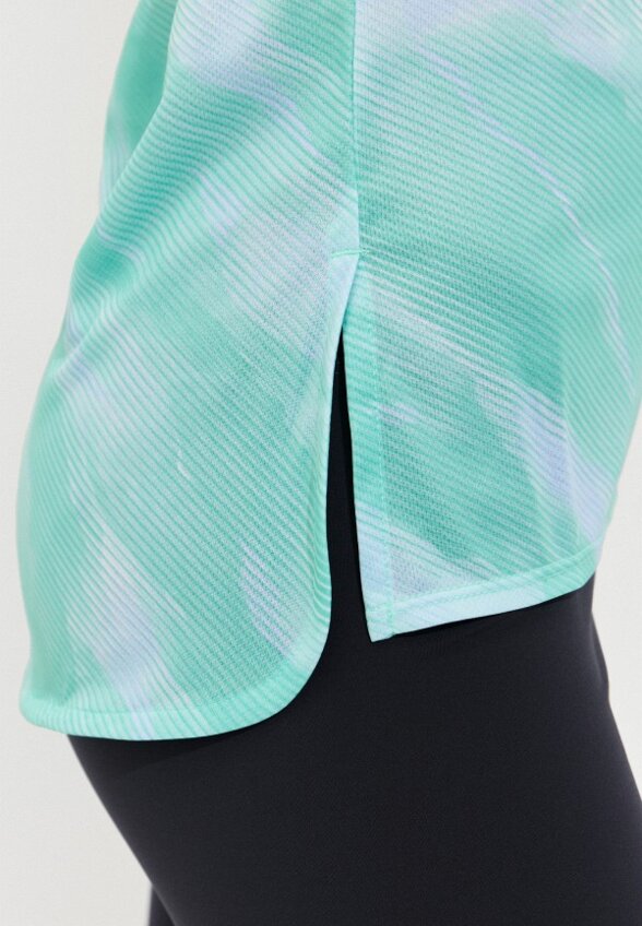 Майка спортивная ASICS