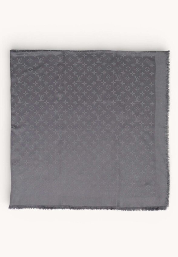 Louis Vuitton Scarf