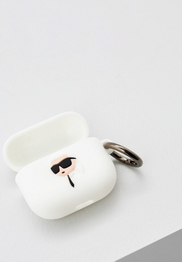 Чехол для наушников Karl Lagerfeld