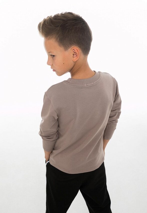 Свитшот Sui Generis