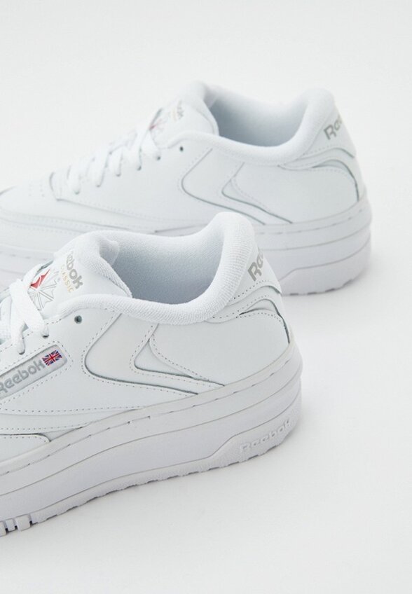 Кеды Reebok