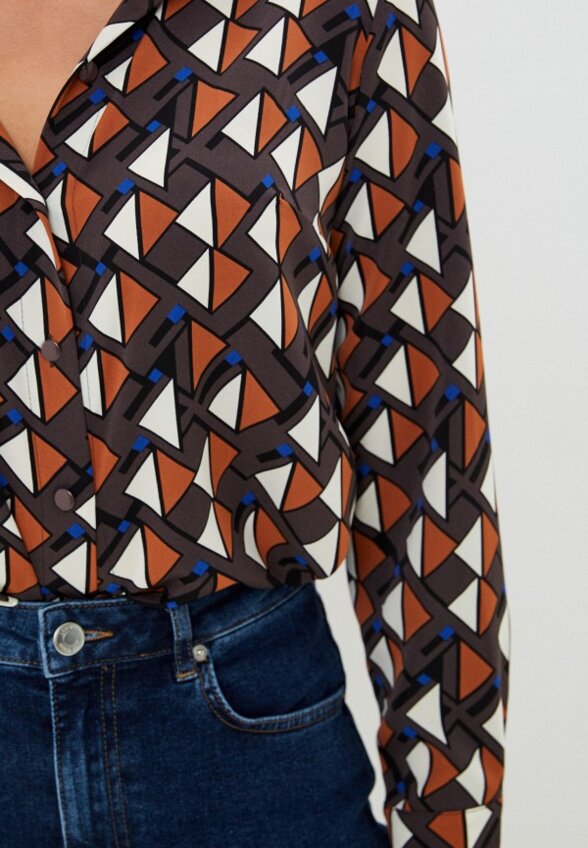 Блуза Viviarte Studio