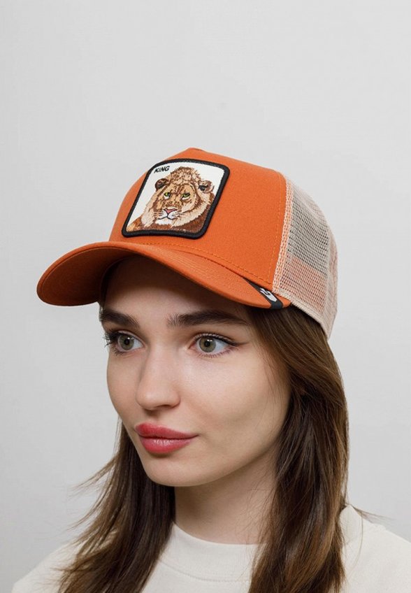 Бейсболка Goorin Brothers