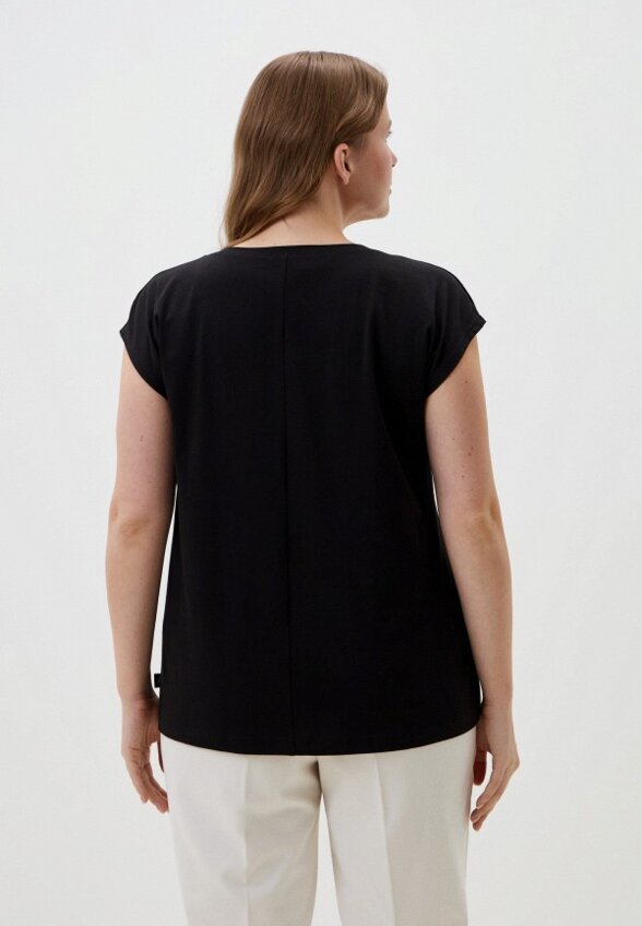 Футболка Silver String