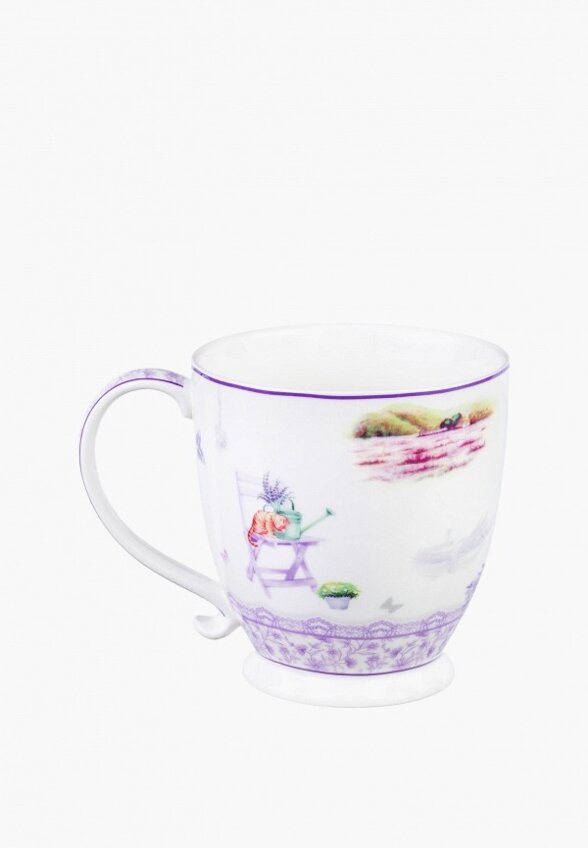 Кружка Elan Gallery