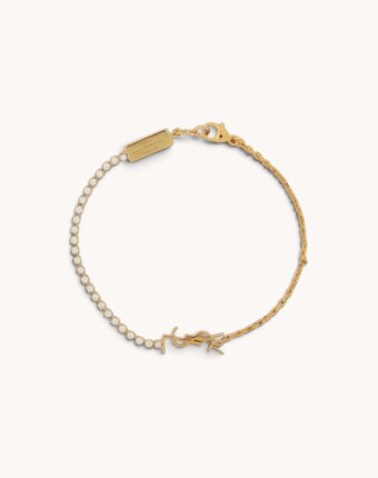 Saint Laurent Bracelet женщинам
