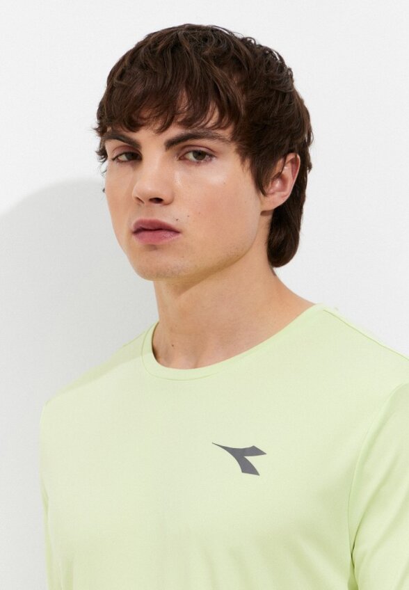 Футболка спортивная Diadora