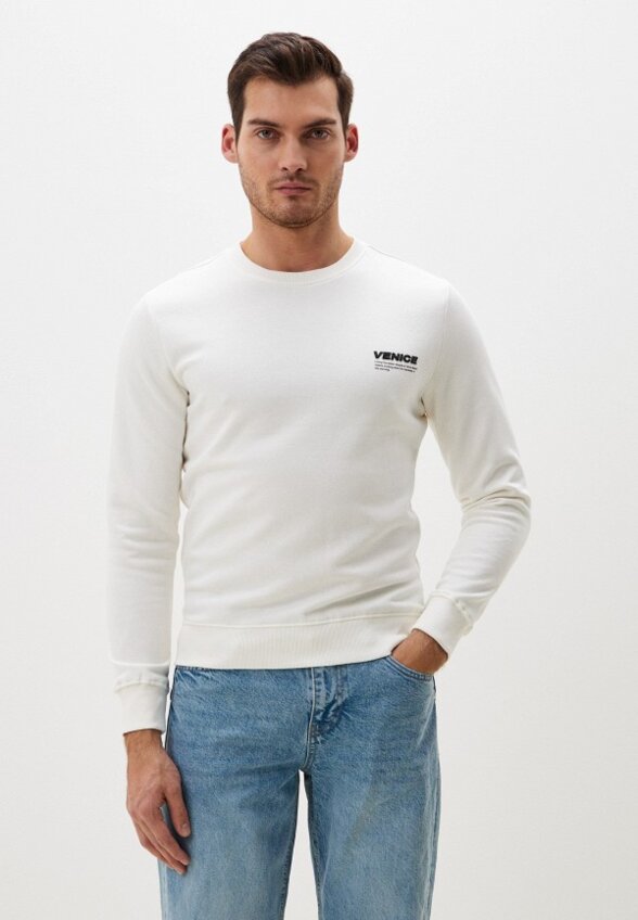 Свитшот Terranova