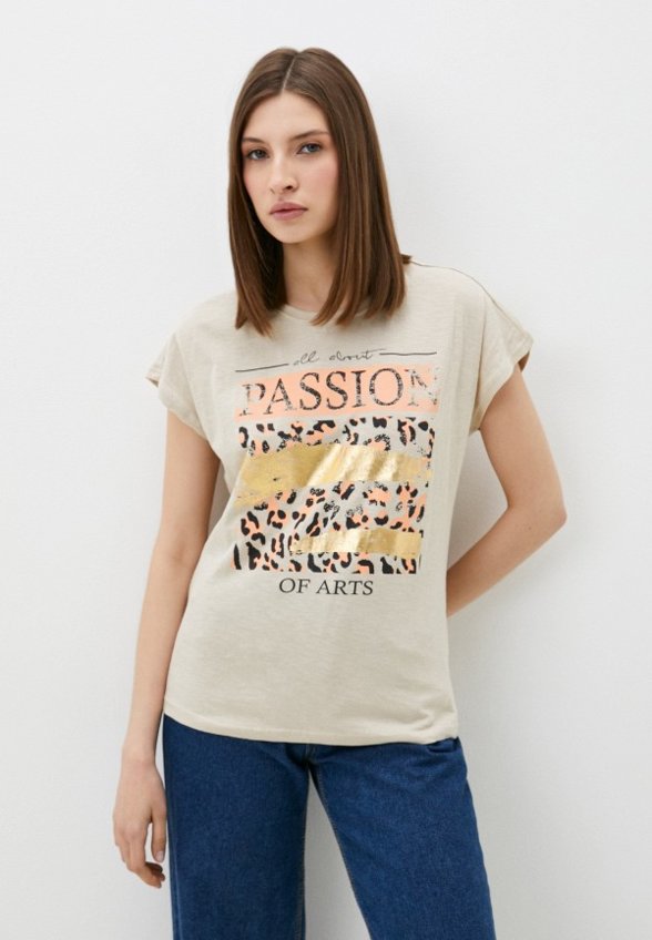 Футболка Baon