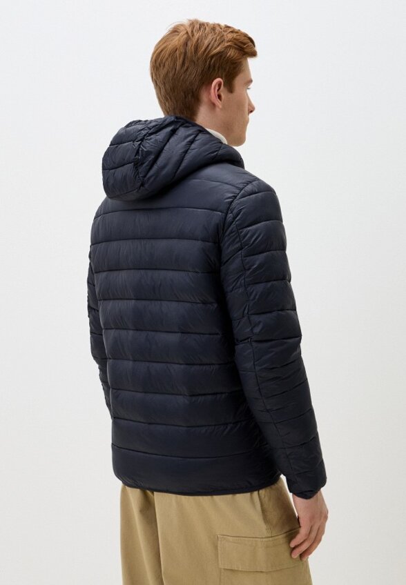 Пуховик Scuola Nautica Italiana