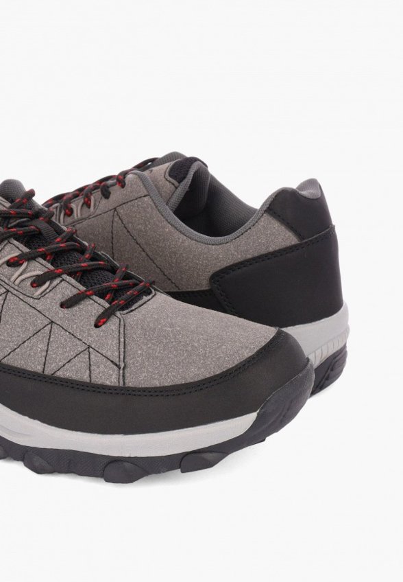 Ботинки трекинговые Quattrocomforto