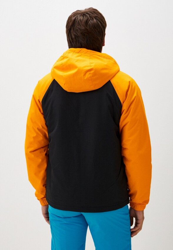 Куртка утепленная Termit