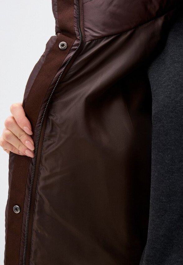 Пуховик Avalon