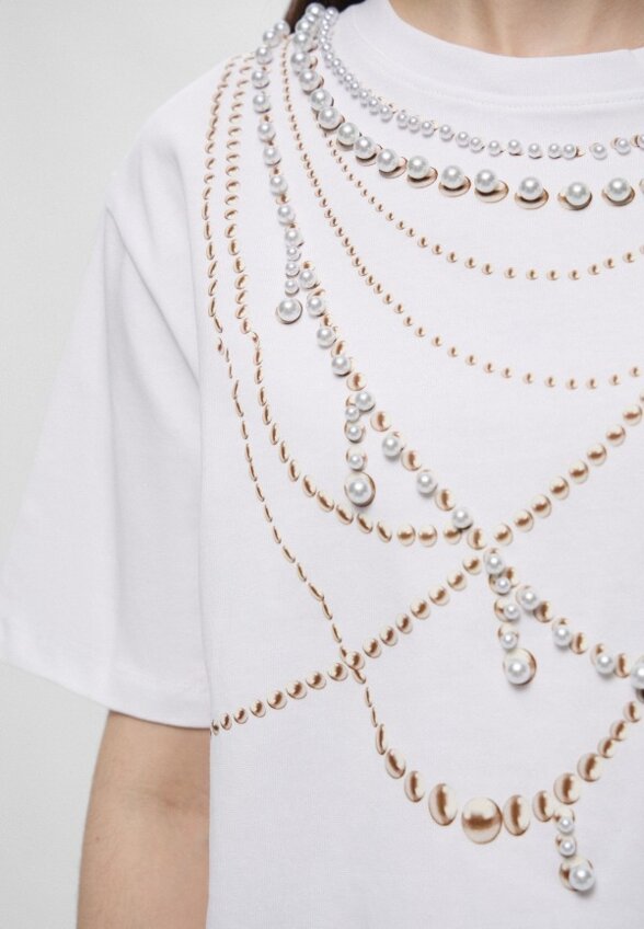 Футболка Seven Lab