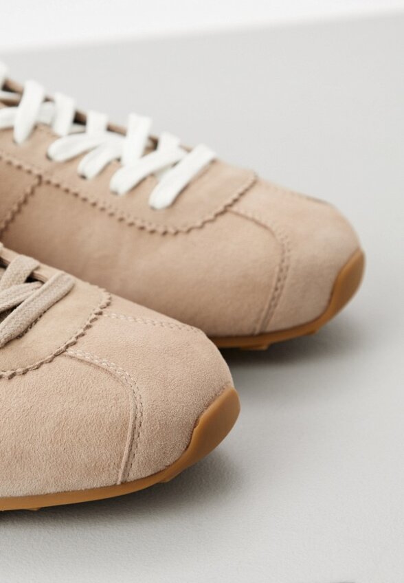 Кроссовки Ekonika Premium