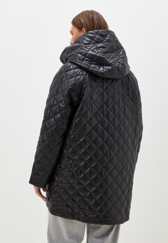 Куртка стеганая Zharko!