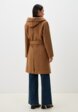 Пальто-халат Calliope3  - превью
