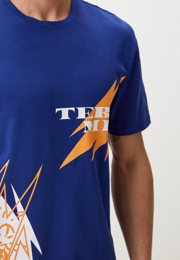 Футболка Termit