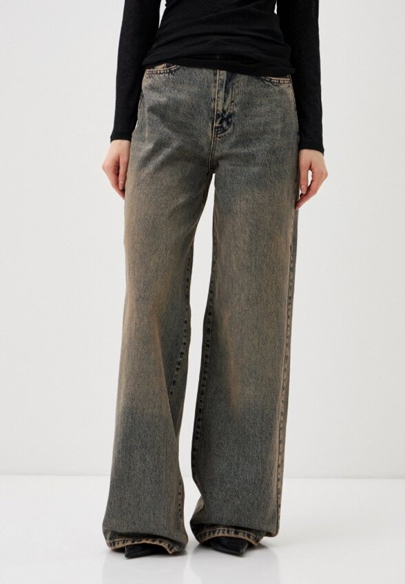 Джинсы DanMaralex