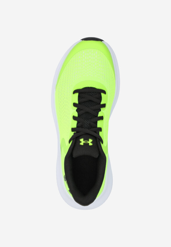 Кроссовки для мальчиков Under Armour BGS Rogue 5, Зеленый